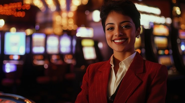 Fitur-fitur bonus dan putaran gratis dalam permainan Quickspin
